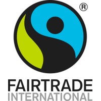 Fairtrade International logo - Similar company to Solidaridad Network