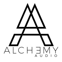 Alchemy Audio Inc. logo - Similar company to Alchemy Creative