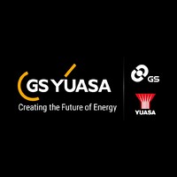GS Yuasa Battery Iberia logo - Similar company to Nirvashare