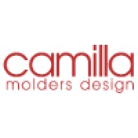 Camilla Molders Design logo - Similar company to A&A Marketing Services L.L.C