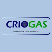 Criogas logo - Similar company to Criogas