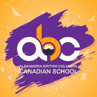 Alexandria British Columbia Canadian International School logo - Similar company to Egyptian English Language School
