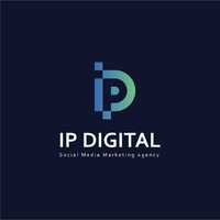 IP Digital logo - Similar company to Ip Digital