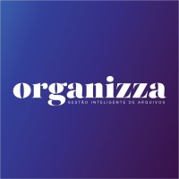 Organizza logo - Similar company to Organizza Gestão De Marca E Pessoas
