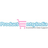 Product Entry India logo - Similar company to Techkriti Group