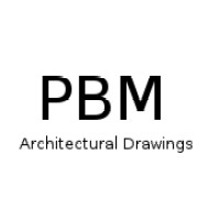 PBM Architectural Drawings logo - Similar company to Pbm Gr.Up