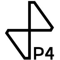 P4 - Artes e Técnicas da Paisagem logo - Similar company to Horpidia