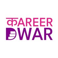 Career Dwar - द्वार logo - Similar company to Harmony Management Solutions.