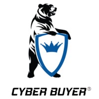 CYBER BUYER logo - Similar company to Ashburn Cyber Security