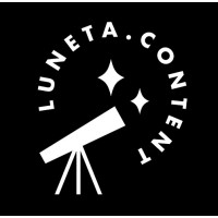 Luneta Content logo - Similar company to Weblinia