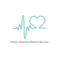 PRIMARY RESPONSE MEDICAL SERVICES LIMITED logo - Similar company to The Treatment Rooms