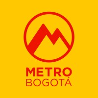 Metro de Bogotá logo - Similar company to Concesión Autopista Del Río Grande
