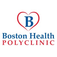 Boston Health Polyclinic logo - Similar company to Huskky Limited
