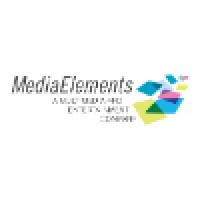 Media Elements LLC logo - Similar company to Media Elements®