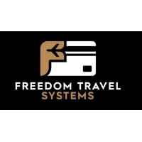 Freedom Travel Systems logo - Similar company to Evolvere