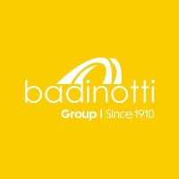 Badinotti Group (Español) logo - Similar company to Ymatex