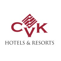 CVK Hotels & Resorts logo - Similar company to Uzkeba