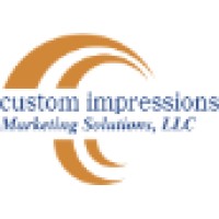 Custom Impressions Marketing Solutions, Llc.
