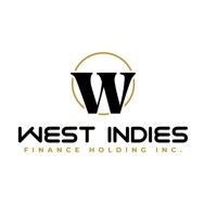 West Indies Finance Holding Inc. logo - Similar company to Jf Consulting