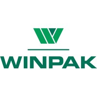Winpak logo - Similar company to Winpack Personal Care