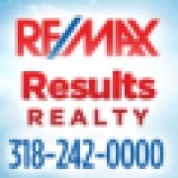 RE/MAX Results Realty - Ruston, Louisiana logo - Similar company to Ruston Mcqueen