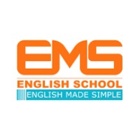 EMS English School logo - Similar company to Sheffieldacademy