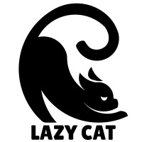 Lazycat Games logo - Similar company to Brainyit