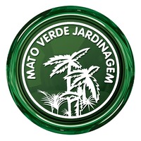 Mato Verde Jardinagem logo - Similar company to Jcr Paisagismo & Jardinagem