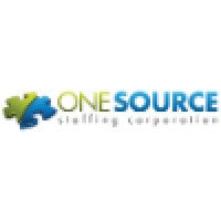 One Source Staffing Corporation