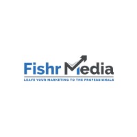 Fishr Media logo - Similar company to Nancy Goyal