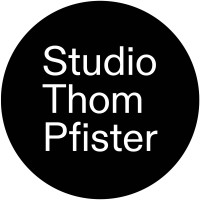 Studio Thom Pfister logo - Similar company to Solid Identities Gmbh