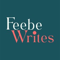FeebeWrites Branding Services logo - Similar company to Cyberusa