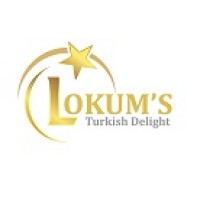 Lokums Turkish Delight logo - Similar company to Aradolu