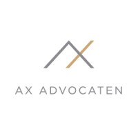 AX Advocaten logo - Similar company to Sensus Legal