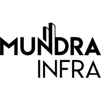 Mundra Infra logo - Similar company to Biotopo Mundra
