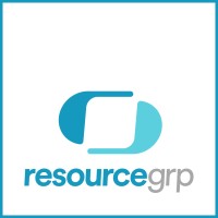 Resource Group logo - Similar company to Nutrachamps