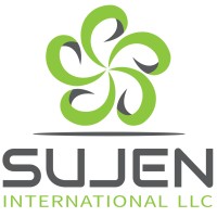 Sujen International LLC logo - Similar company to Energy Cloud Inc.