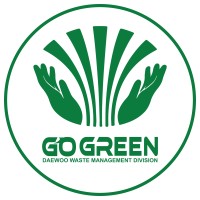 Daewoo Waste Management Division logo - Similar company to Drtech(Smc-Pvt)Ltd.
