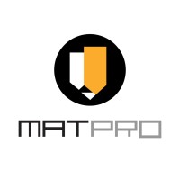 Matpro logo - Similar company to Matpro