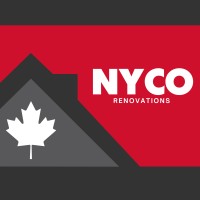 NYCO Renovations logo - Similar company to Covs Kicks