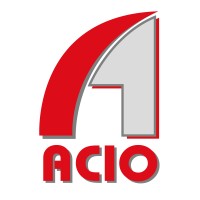 Acio logo - Similar company to Update-Pro