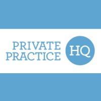 Private Practice HQ logo - Similar company to Mft In Private Practice