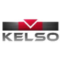 Kelso Technologies Inc. logo - Similar company to Strato, Inc.