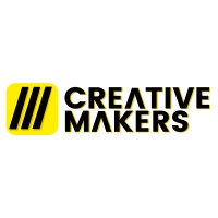 Creative Makers Media logo - Similar company to Qwantic Studio