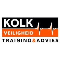 KOLK Veiligheid logo - Similar company to Aegis Academy