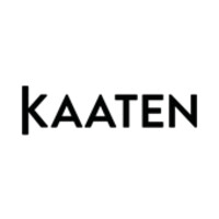 Kaaten logo - Similar company to Textil Blanca 1941