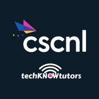techKNOWtutors - Community Sector Council NL logo - Similar company to Purposeful