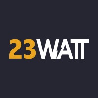 23Watt logo - Similar company to Mohan Lal And Sons