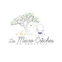 Les Micro-Crèches de Provence logo - Similar company to Microscop