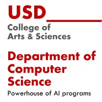 USD Computer Science Department logo - Similar company to Quforce